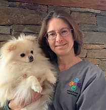 Lynette D'Urso, DVM