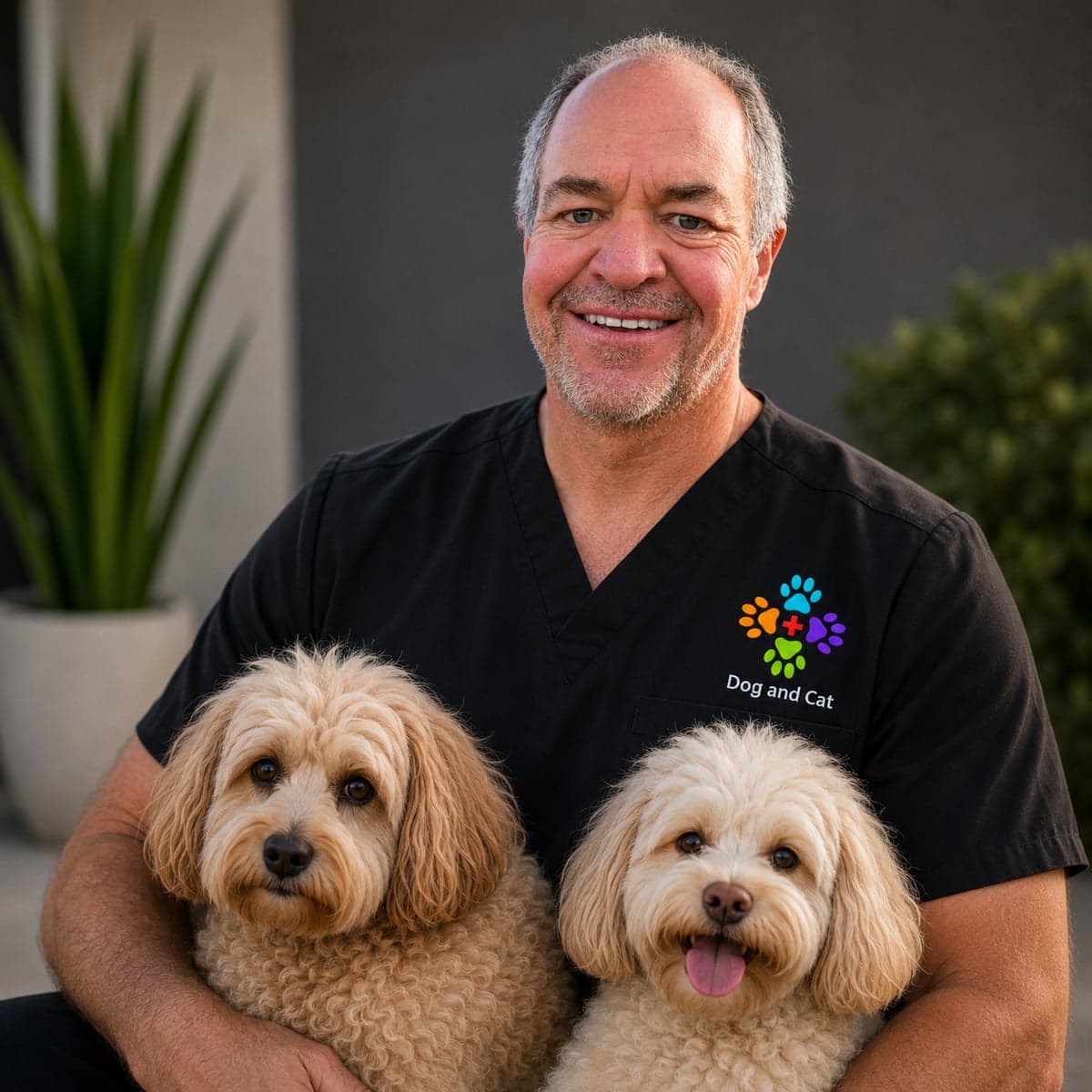 Dr. Brian Norman, DVM
