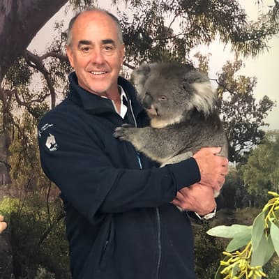 Alan Schulman, DVM